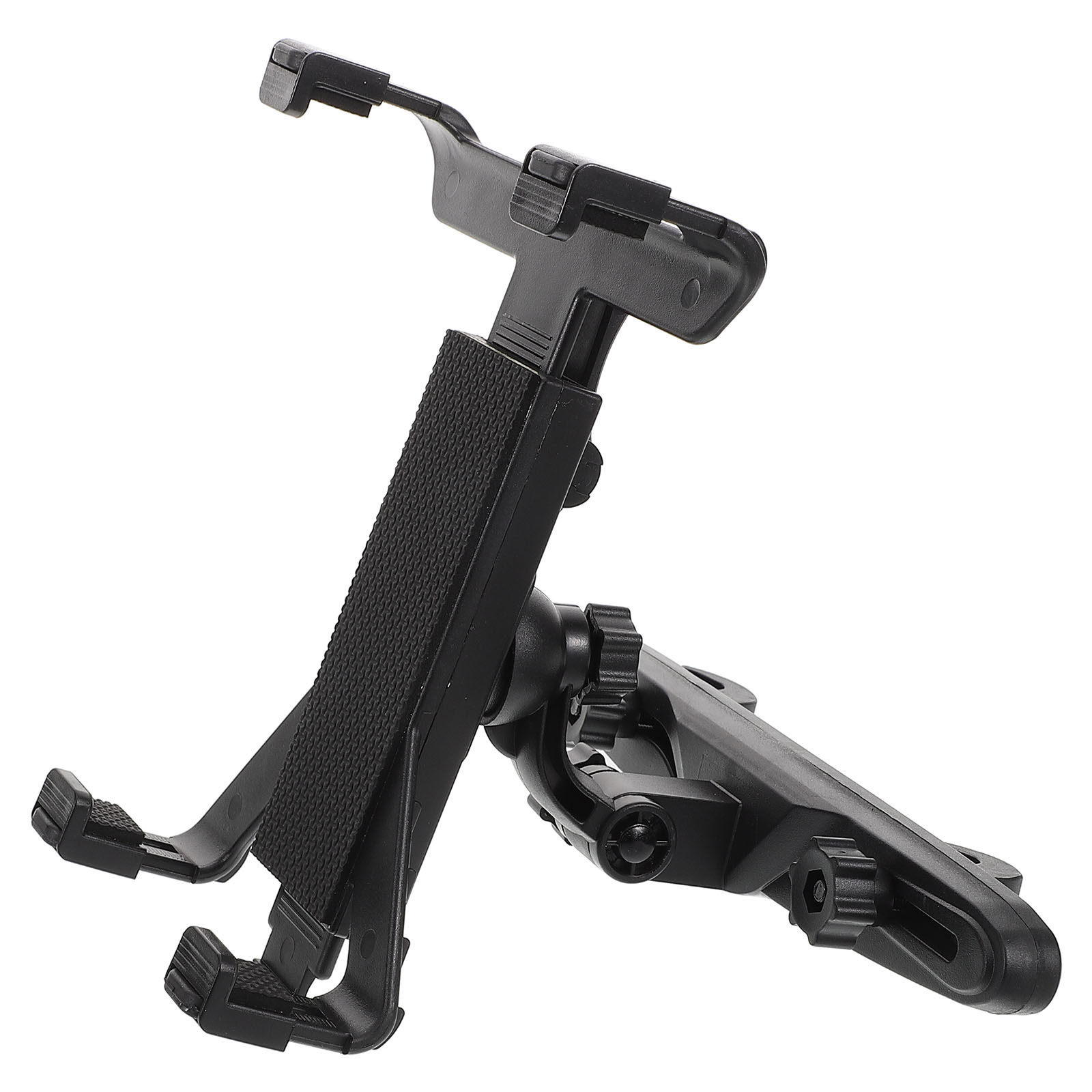 차량용 헤드레스트 거치대, 회전 가능, 안정적, 각도  - Car Accessories Tablet Holder 리뷰 및 가격