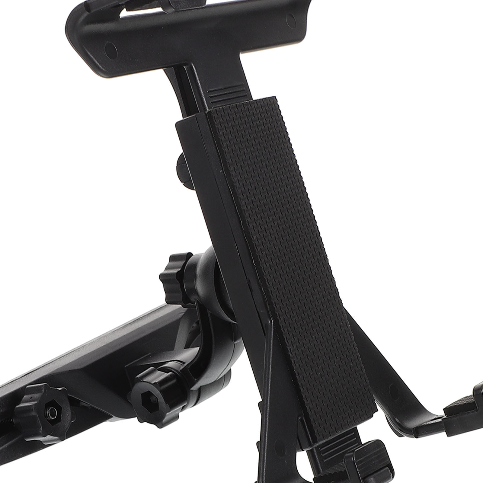 차량용 헤드레스트 거치대, 회전 가능, 안정적, 각도  - Car Accessories Tablet Holder 리뷰 및 가격