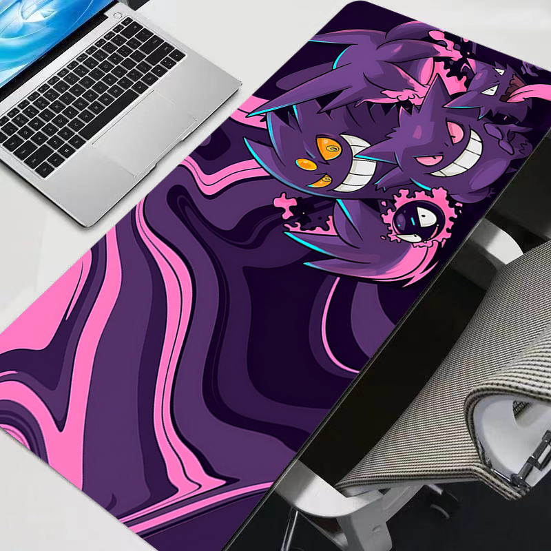 대형 마우스 패드 G-gengar 마우스 패드 사무실  - Tablet With All Accessories 리뷰 및 가격