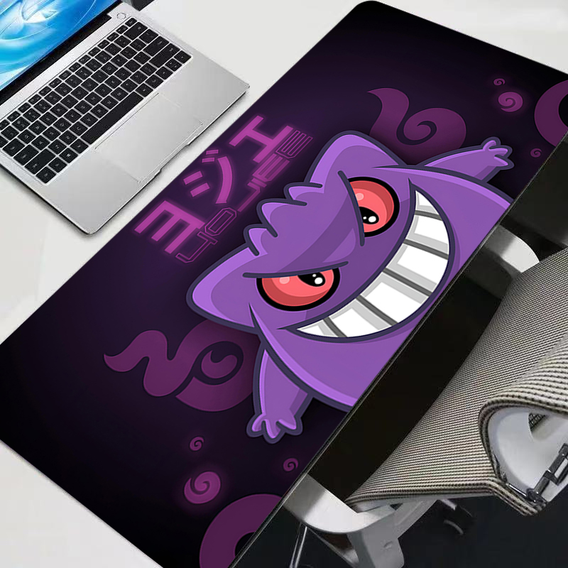 대형 마우스 패드 G-gengar 마우스 패드 사무실  - Tablet With All Accessories 리뷰 및 가격