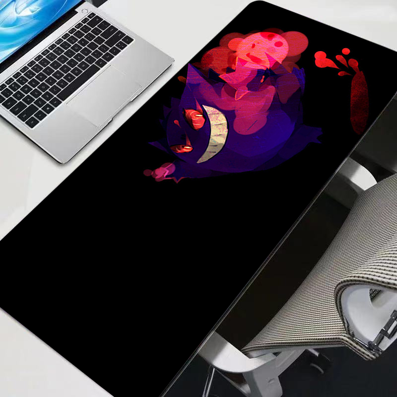 대형 마우스 패드 G-gengar 마우스 패드 사무실  - Tablet With All Accessories 리뷰 및 가격