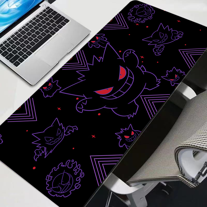 대형 마우스 패드 G-gengar 마우스 패드 사무실  - Tablet With All Accessories 리뷰 및 가격
