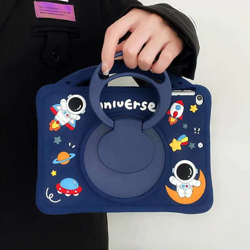 Xiaomi RedMi Pad SE 용 키즈 케이스 8 - Redmi Tablet Accessories 리뷰 및 가격