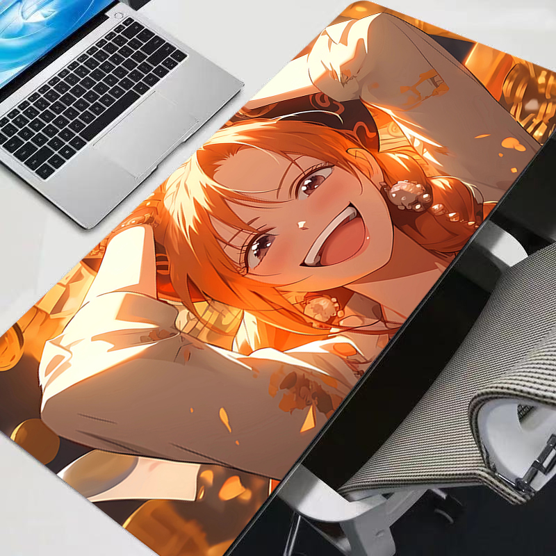 90x40cm 새로운 마우스 패드 빅 게이머 원피스 나 - Tablet With All Accessories 리뷰 및 가격